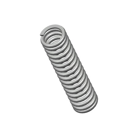 Approved Vendor Compression Spring, O= .312, L= 1.25, W= .047 G709964709